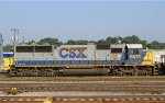 CSX 8578